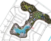 Nieuwbouw - Villa - Torre Pacheco - Santa Rosalía