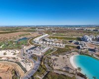 Nieuwbouw - Villa - Torre Pacheco - Santa Rosalía