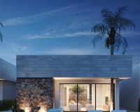 Nieuwbouw - Villa - Torre Pacheco - Santa Rosalía