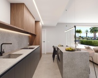 Nieuwbouw - Villa - Torre Pacheco - Santa Rosalía