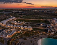 Nieuwbouw - Villa - Torre Pacheco - Santa Rosalía