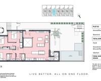 Nieuwbouw - Villa - Torre Pacheco - Santa Rosalía