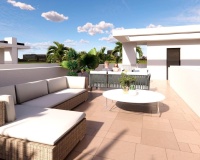 Nieuwbouw - Villa - Torre Pacheco - Santa Rosalía