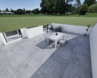 Nieuwbouw - Villa - Torre Pacheco - Torre-Pacheco