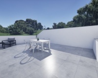 Nieuwbouw - Villa - Torre Pacheco - Torre-Pacheco