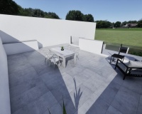 Nieuwbouw - Villa - Torre Pacheco - Torre-Pacheco