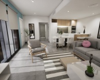 Nieuwbouw - Villa - Torre Pacheco - Torre-Pacheco