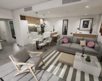 Nieuwbouw - Villa - Torre Pacheco - Torre-Pacheco