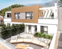 Nieuwbouw - Villa - Torremolinos