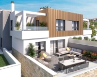 Nieuwbouw - Villa - Torremolinos