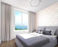 Nieuwbouw - Villa - Torremolinos