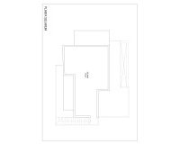 Nieuwbouw - Villa - Torrevieja - Aguas Nuevas