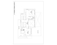 Nieuwbouw - Villa - Torrevieja - Aguas Nuevas