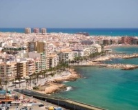 Nieuwbouw - Villa - Torrevieja - Aguas Nuevas