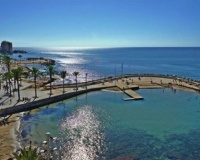 Nieuwbouw - Villa - Torrevieja - Aguas Nuevas