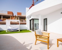 Nieuwbouw - Villa - Torrevieja - Lago Jardín II