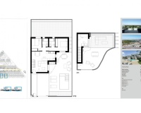 Nieuwbouw - Villa - Torrevieja - Lago Jardín II