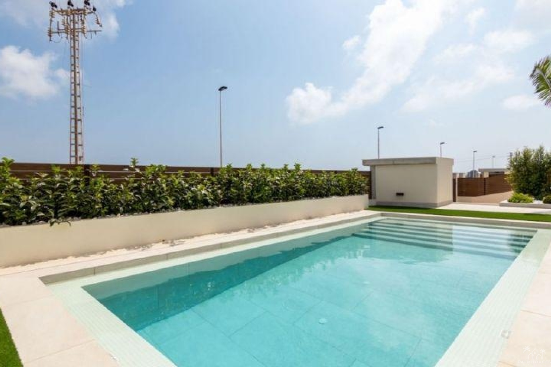 Nieuwbouw - Villa - Torrevieja - Los Altos
