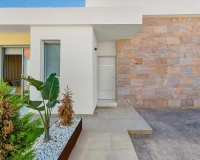 Nieuwbouw - Villa - Torrevieja - Los Balcones