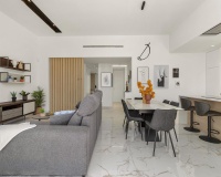 Nieuwbouw - Villa - Torrevieja - Los Balcones