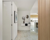 Nieuwbouw - Villa - Torrevieja - Los Balcones