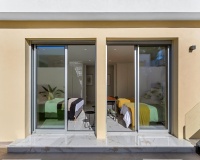Nieuwbouw - Villa - Torrevieja - Los Balcones