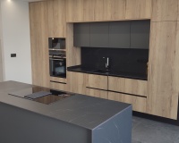 Nieuwbouw - Villa - Torrevieja - Los Balcones