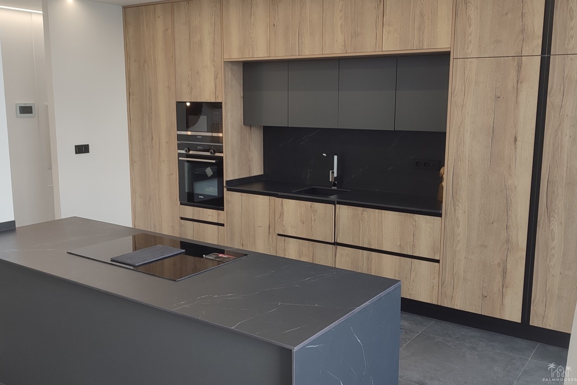 Nieuwbouw - Villa - Torrevieja - Los Balcones
