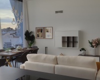 Nieuwbouw - Villa - Torrevieja - Los Balcones