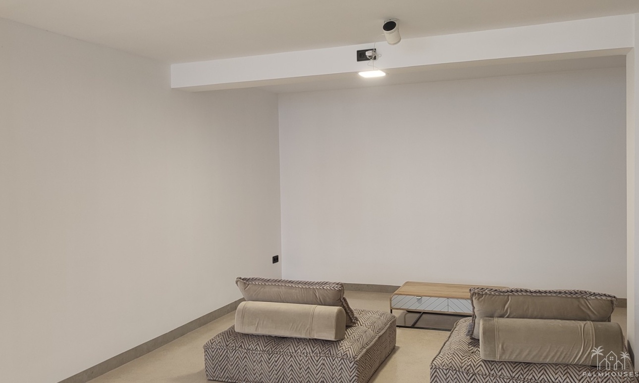 Nieuwbouw - Villa - Torrevieja - Los Balcones