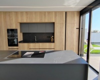 Nieuwbouw - Villa - Torrevieja - Los Balcones