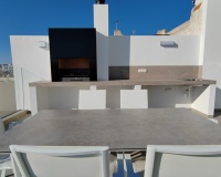 Nieuwbouw - Villa - Torrevieja - Los Balcones