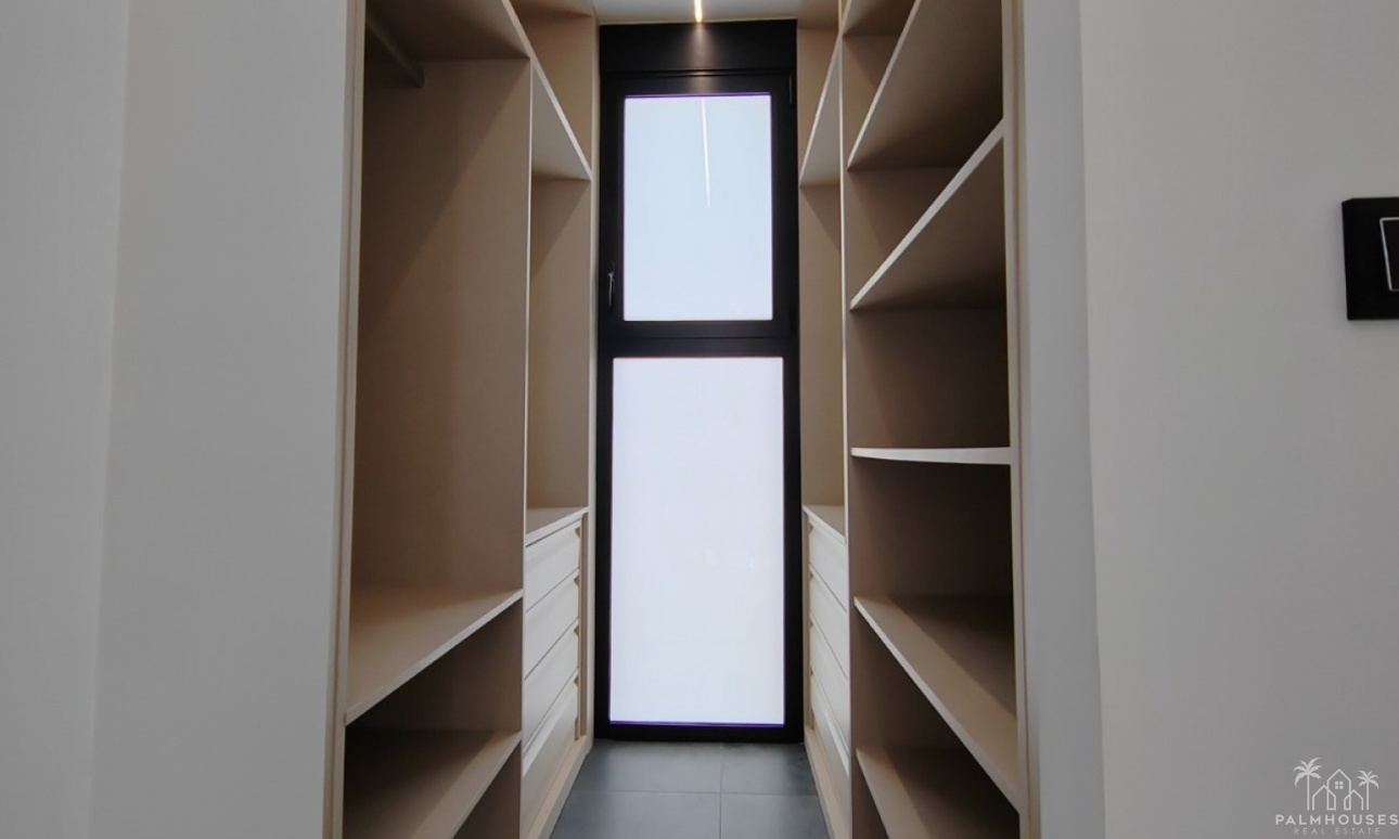 Nieuwbouw - Villa - Torrevieja - Los Balcones