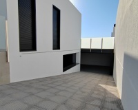 Nieuwbouw - Villa - Torrevieja - Los Balcones