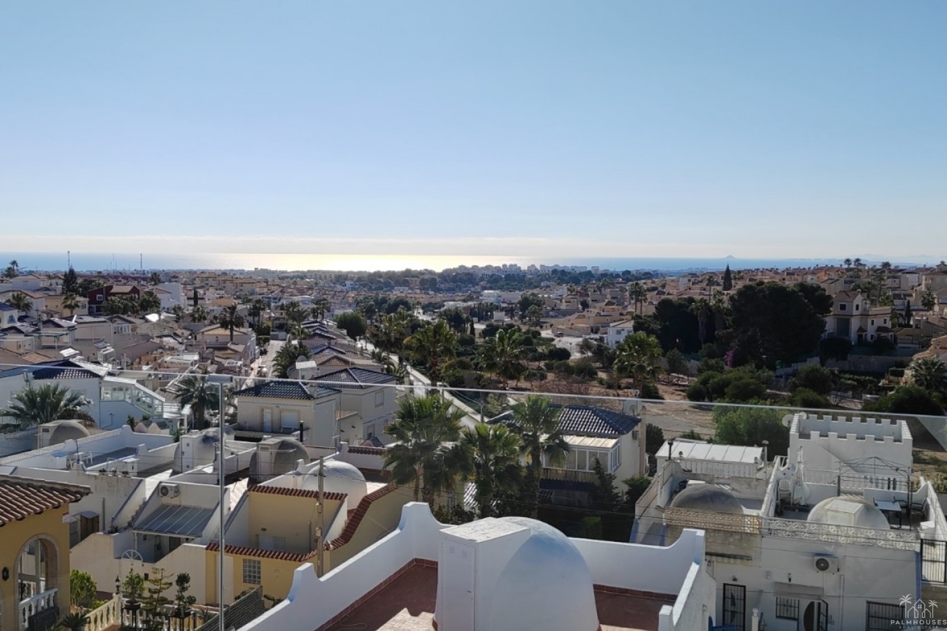 Nieuwbouw - Villa - Torrevieja - Los Balcones