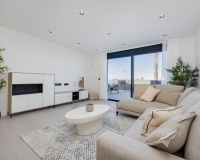 Nieuwbouw - Villa - Torrevieja - Parque Acuático - Sector 25