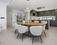 Nieuwbouw - Villa - Torrevieja - Parque Acuático - Sector 25