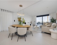 Nieuwbouw - Villa - Torrevieja - Parque Acuático - Sector 25