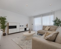 Nieuwbouw - Villa - Torrevieja - Parque Acuático - Sector 25
