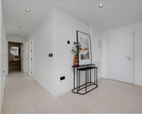 Nieuwbouw - Villa - Torrevieja - Parque Acuático - Sector 25