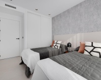 Nieuwbouw - Villa - Torrevieja - Parque Acuático - Sector 25