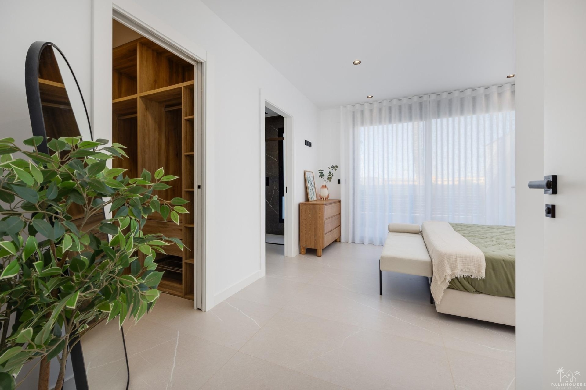 Nieuwbouw - Villa - Torrevieja - Parque Acuático - Sector 25
