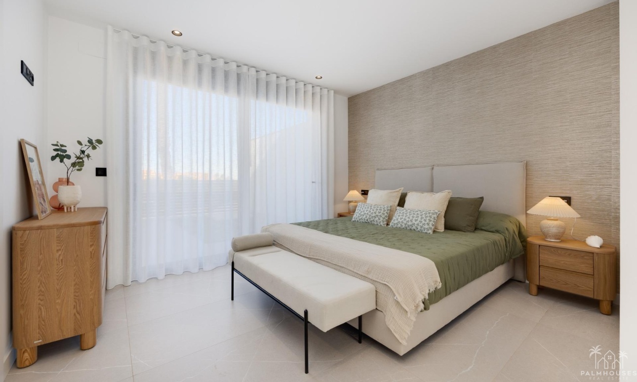 Nieuwbouw - Villa - Torrevieja - Parque Acuático - Sector 25