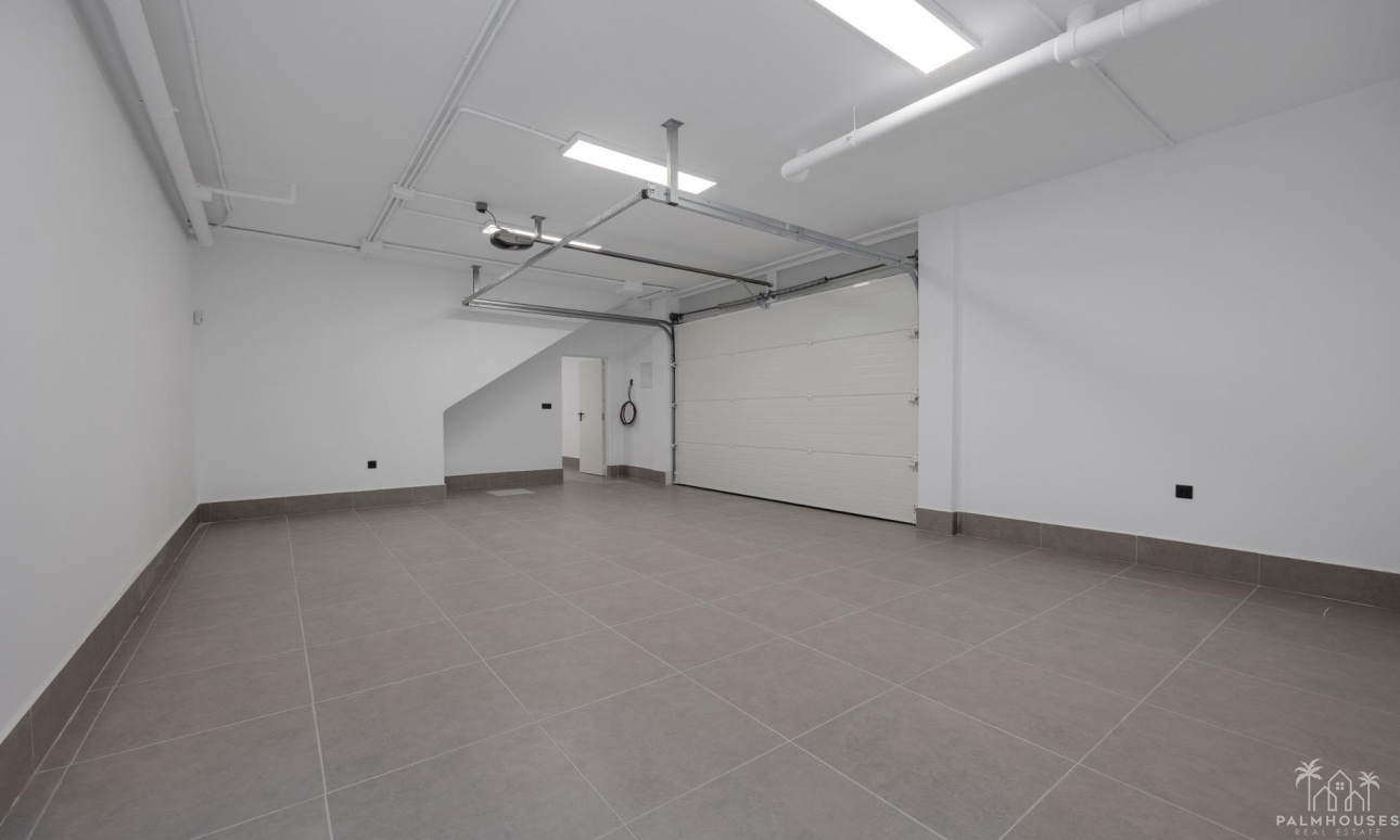 Nieuwbouw - Villa - Torrevieja - Parque Acuático - Sector 25