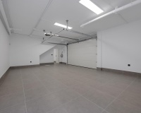 Nieuwbouw - Villa - Torrevieja - Parque Acuático - Sector 25