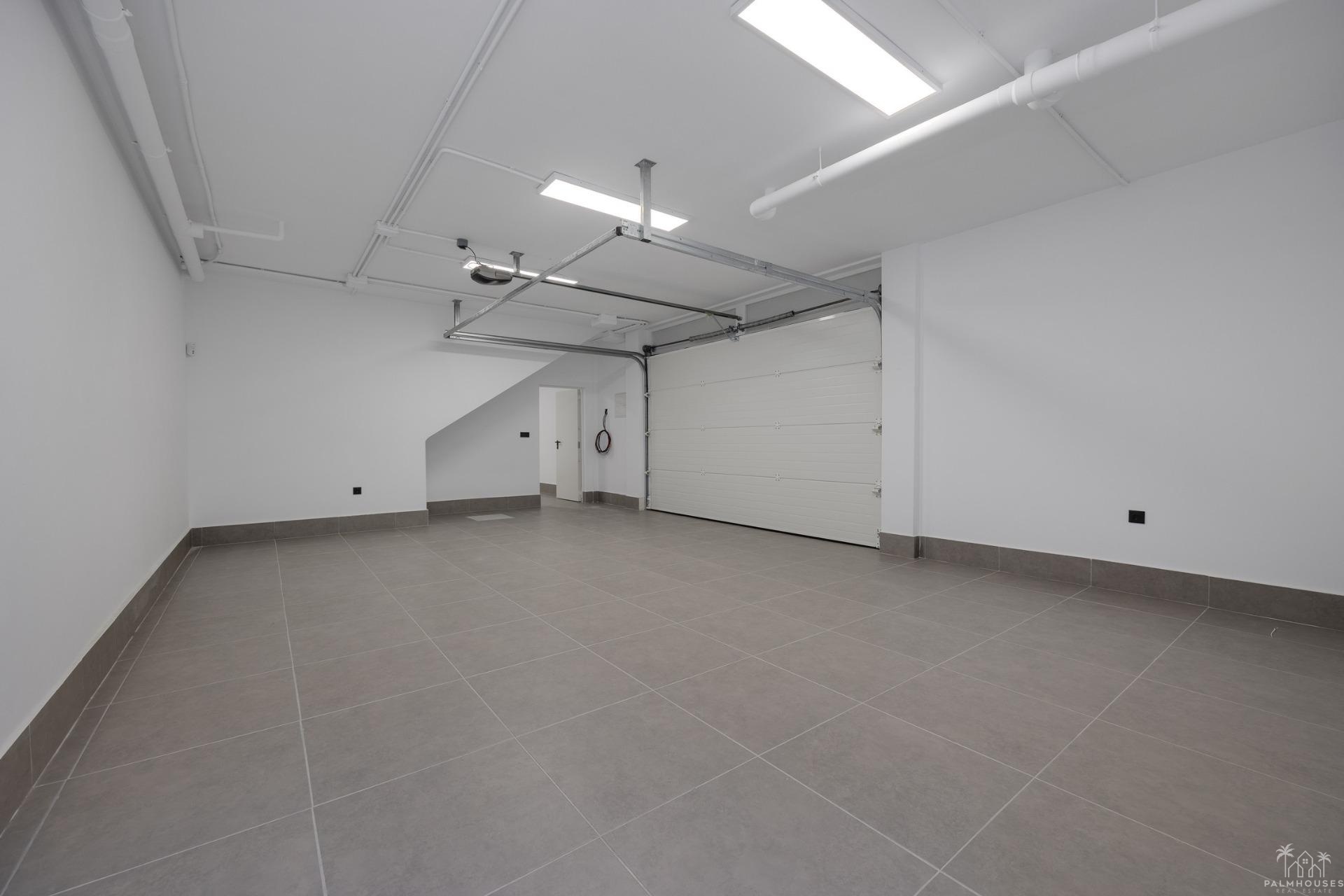 Nieuwbouw - Villa - Torrevieja - Parque Acuático - Sector 25