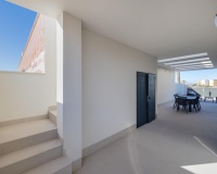 Nieuwbouw - Villa - Torrevieja - Parque Acuático - Sector 25