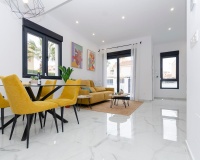 Nieuwbouw - Villa - Torrevieja - Torreta - Florida