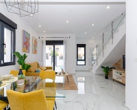 Nieuwbouw - Villa - Torrevieja - Torreta - Florida