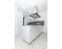Nieuwbouw - Villa - Torrevieja - Torreta - Florida
